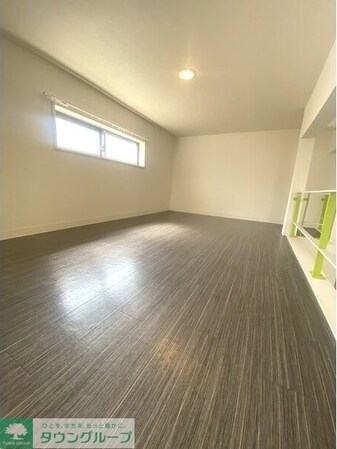 flat shivaの物件内観写真